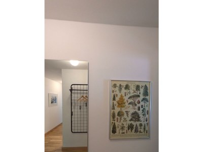 Apartment Charlottes Waldresidenz - Features photo 18