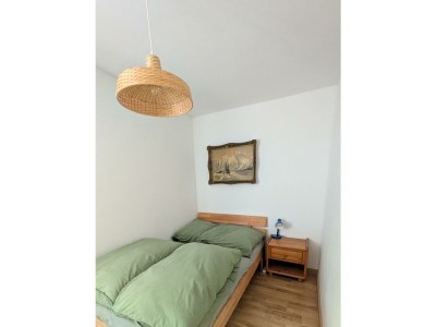 Apartment Charlottes Waldresidenz - Features photo 19