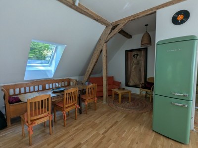 Apartment Charlottes Waldresidenz - Features photo 20