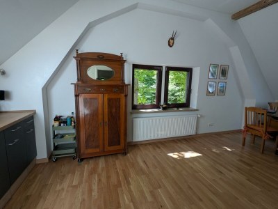 Apartment Charlottes Waldresidenz - Features photo 21