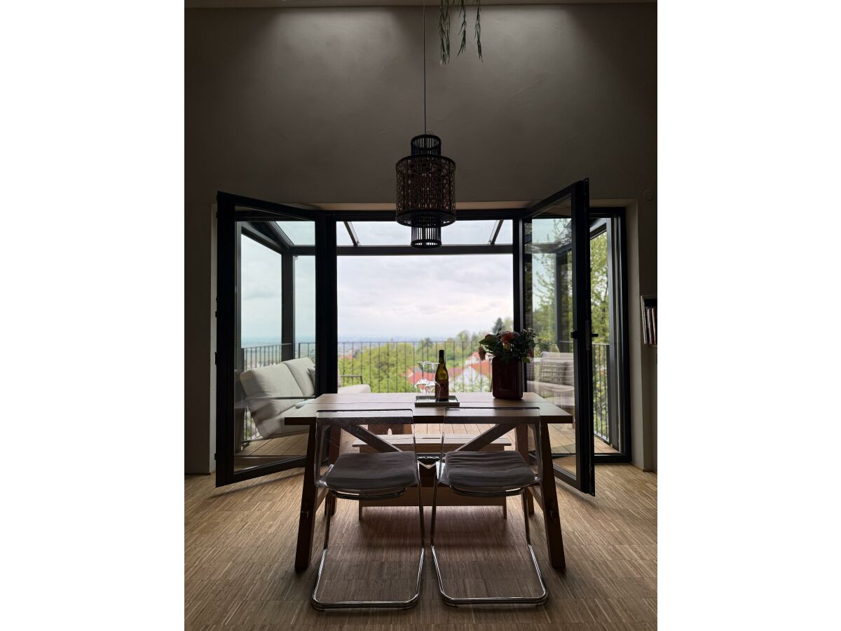 Apartment Ferienhaus, Toilette und Bad/Dusche getrennt, 2 Sc - Outdoor photo 2