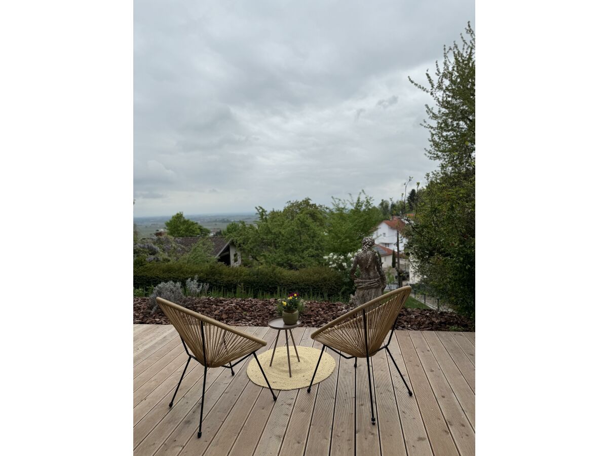 Apartment Ferienhaus, Toilette und Bad/Dusche getrennt, 2 Sc - Outdoor photo 4