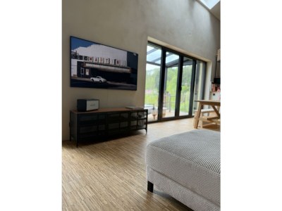 Apartment Ferienhaus, Toilette und Bad/Dusche getrennt, 2 Sc - Outdoor photo 3