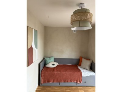 Apartment Ferienhaus, Toilette und Bad/Dusche getrennt, 2 Sc - Outdoor photo 5