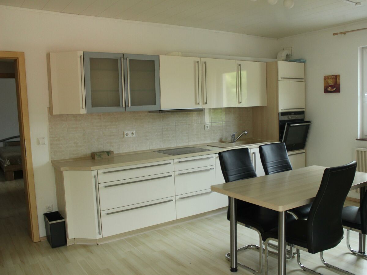 Apartment Appartement/Fewo, Dusche und Badewanne, Balkon - Outdoor photo 3