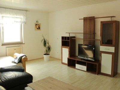 Apartment Appartement/Fewo, Dusche und Badewanne, Balkon - Features photo 10