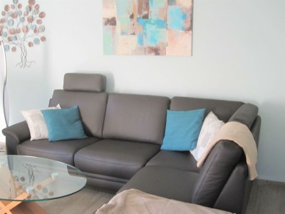 Apartment Ferienwohnung im Kirschfeld in Bernkastel-Kues - Apartment