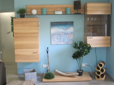 Apartment Ferienwohnung im Kirschfeld - Outdoor photo 2