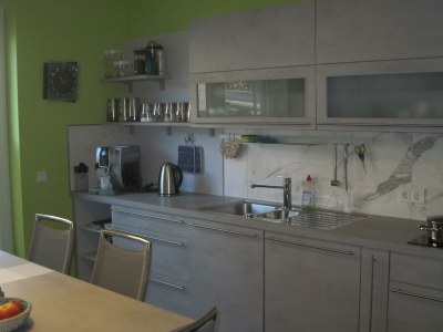 Apartment Ferienwohnung im Kirschfeld - Outdoor photo 4