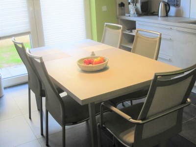 Apartment Ferienwohnung im Kirschfeld - Outdoor photo 6