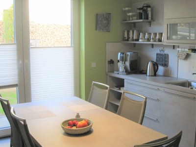 Apartment Ferienwohnung im Kirschfeld - Outdoor photo 7