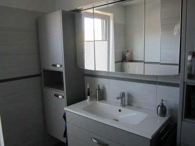 Apartment Ferienwohnung im Kirschfeld - Outdoor photo 8