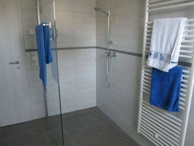 Apartment Ferienwohnung im Kirschfeld - Outdoor photo 9