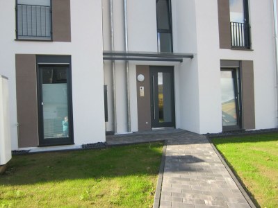 Apartment Ferienwohnung im Kirschfeld - Outdoor photo 10