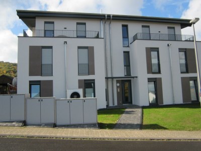 Apartment Ferienwohnung im Kirschfeld - Outdoor photo 11