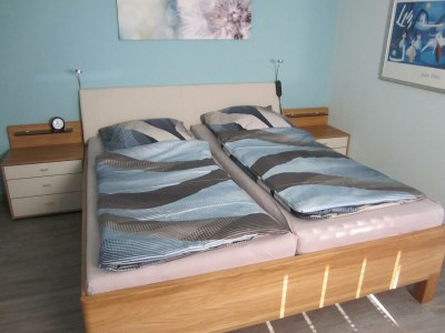 Apartment Ferienwohnung im Kirschfeld - Outdoor photo 15