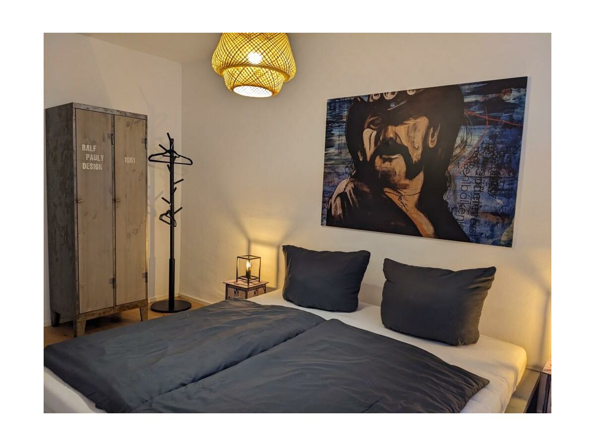 Apartment Das Tagwerk