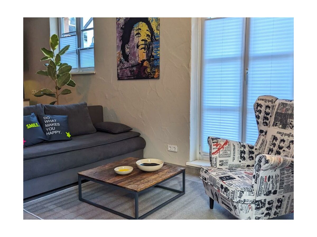 Apartment Das Tagwerk - Outdoor photo 2