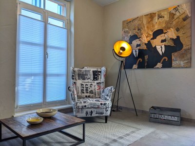 Apartment Das Tagwerk - Outdoor photo 3