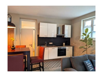 Apartment Das Tagwerk - Outdoor photo 4