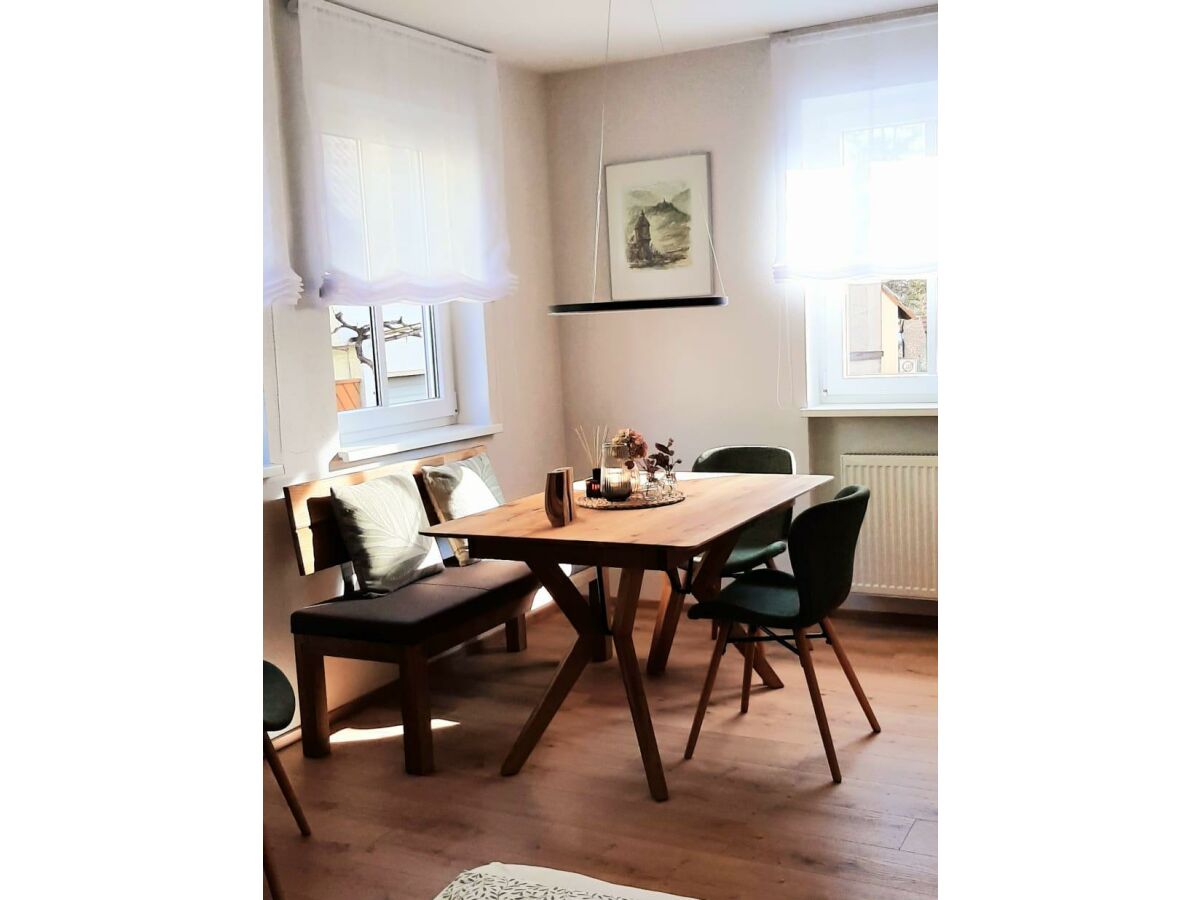 Apartment Appartement/Fewo, Dusche, WC, Nichtraucher