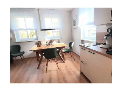 Apartment Appartement/Fewo, Dusche, WC, Nichtraucher - Outdoor photo 2