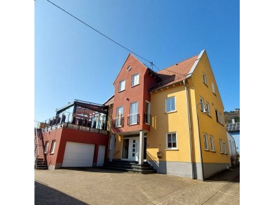 Apartment Appartement/Fewo, Dusche, WC, Nichtraucher - Outdoor photo 4