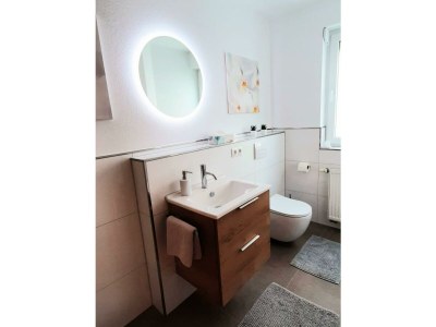 Apartment Appartement/Fewo, Dusche, WC, Nichtraucher - Outdoor photo 6