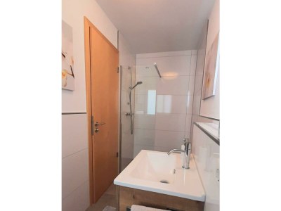 Apartment Appartement/Fewo, Dusche, WC, Nichtraucher - Outdoor photo 7