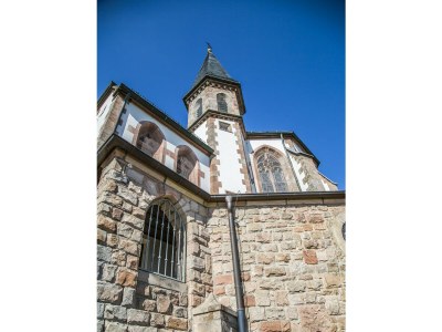 Apartment Appartement/Fewo, Dusche, WC, Nichtraucher - Outdoor photo 11