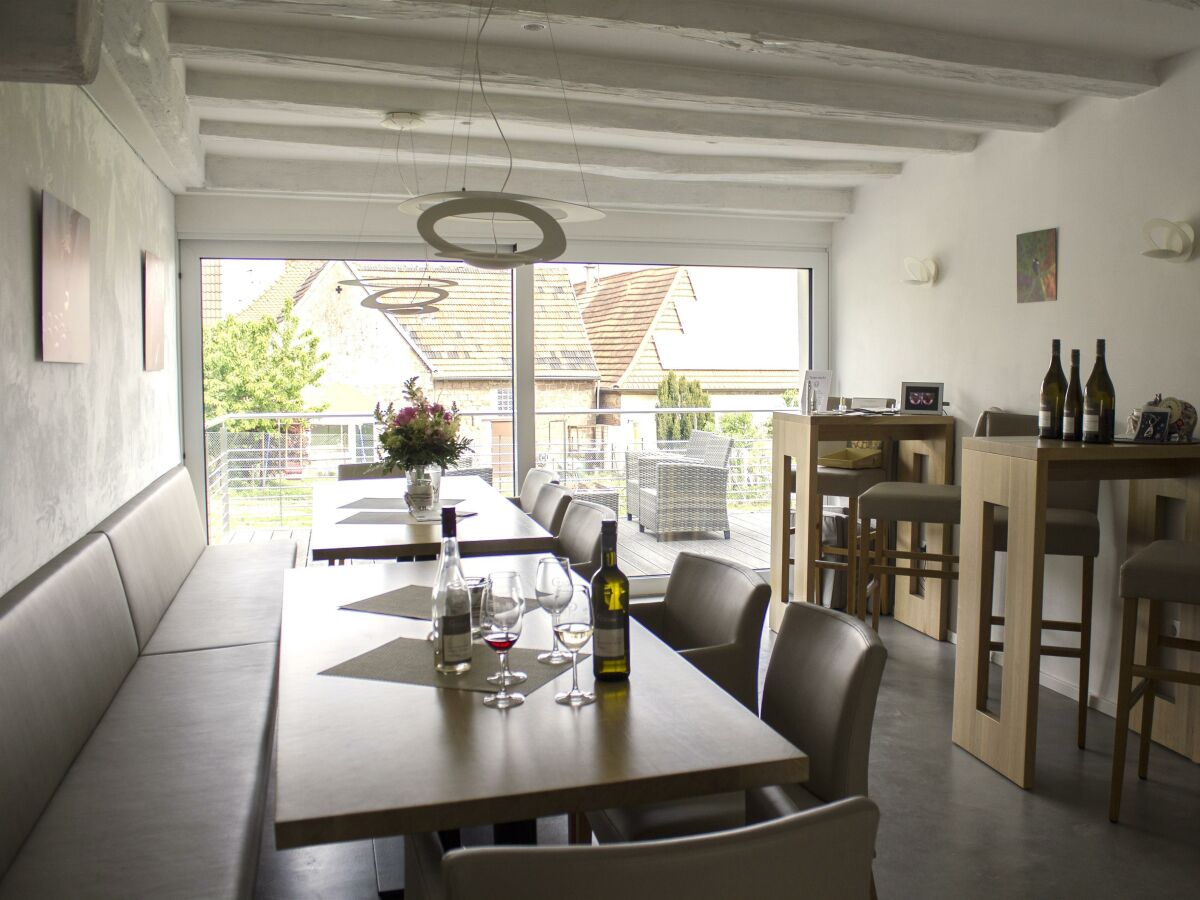 Apartment Ferienwohnung 3 - Outdoor photo 2