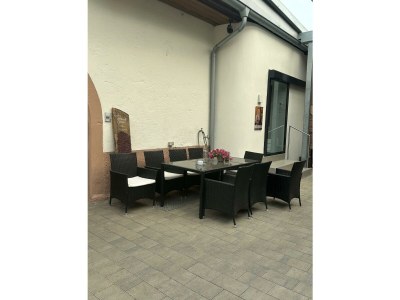 Apartment Ferienwohnung 3 - Outdoor photo 3