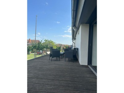 Apartment Ferienwohnung 3 - Outdoor photo 4