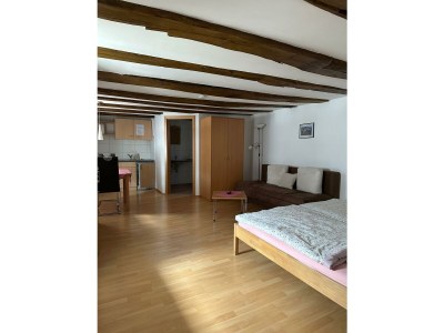 Apartment Ferienwohnung 3 - Features photo 6