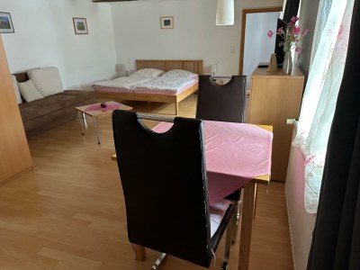 Apartment Ferienwohnung 3 - Features photo 7