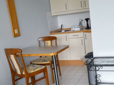 Apartment Appartement/Fewo, Bad, WC, Wohn-/Schlafraum - Outdoor photo 7