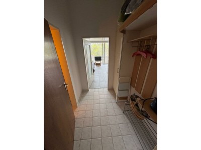 Apartment Appartement/Fewo, Bad, WC, Wohn-/Schlafraum - Outdoor photo 9