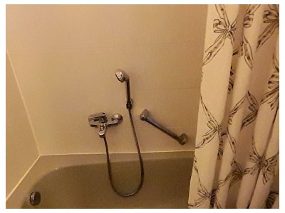 Apartment Appartement/Fewo, Bad, WC, Wohn-/Schlafraum - Outdoor photo 10