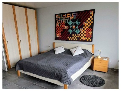 Apartment Appartement/Fewo, Bad, WC, Wohn-/Schlafraum - Outdoor photo 11