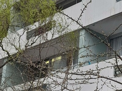 Apartment Appartement/Fewo, Bad, WC, Wohn-/Schlafraum - Outdoor photo 12