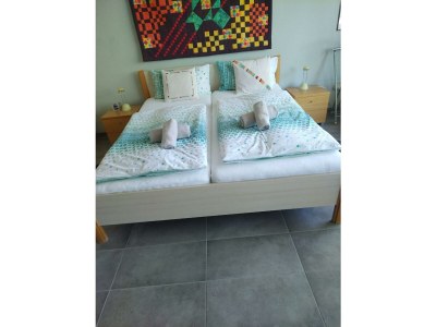 Apartment Appartement/Fewo, Bad, WC, Wohn-/Schlafraum - Outdoor photo 14