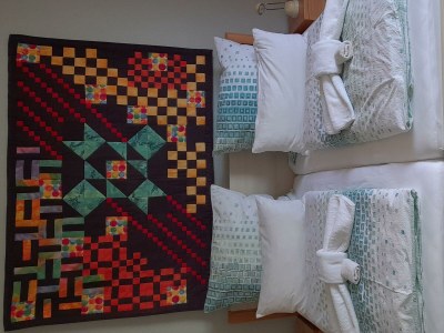 Apartment Appartement/Fewo, Bad, WC, Wohn-/Schlafraum - Outdoor photo 15