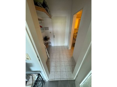 Apartment Appartement/Fewo, Bad, WC, Wohn-/Schlafraum - Features photo 19