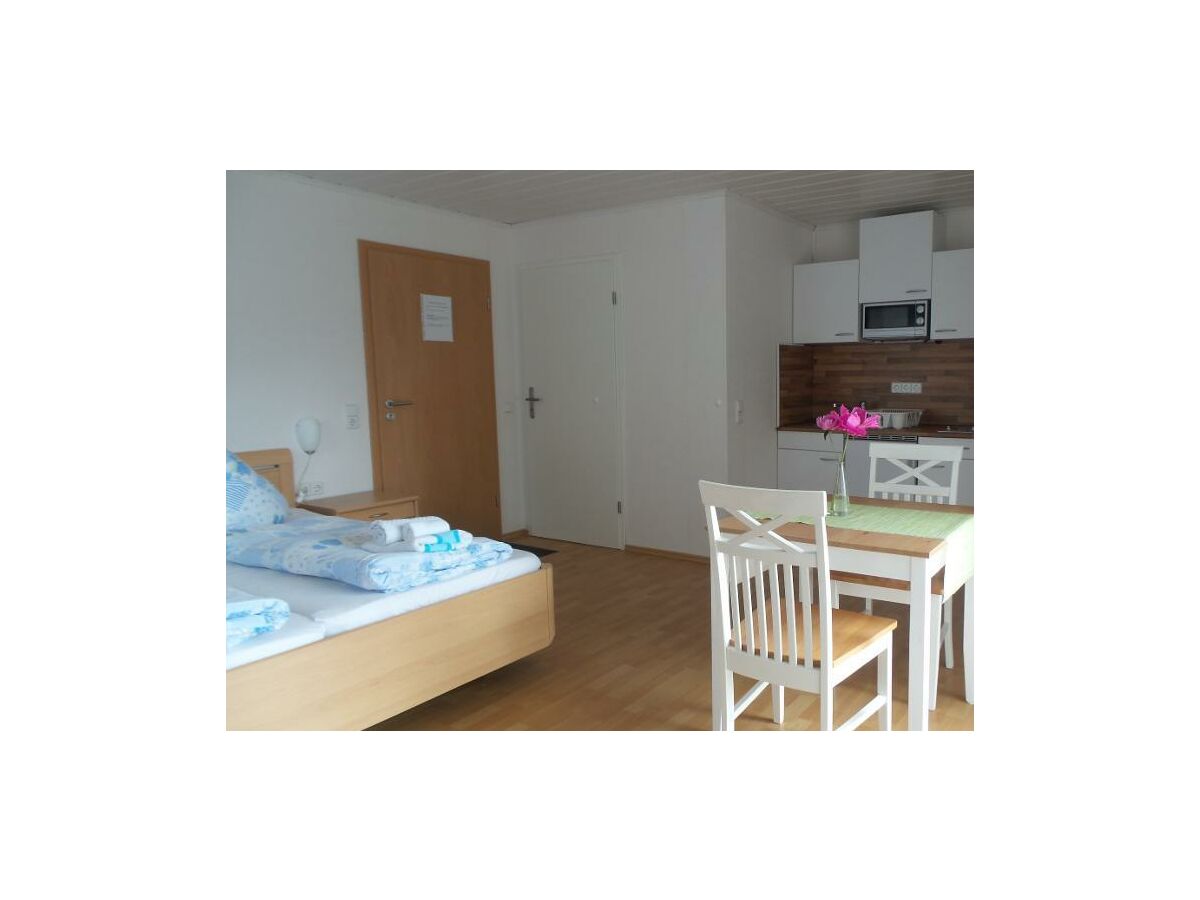 Apartment Appartement/Fewo, Dusche, WC, Balkon - Outdoor photo 3