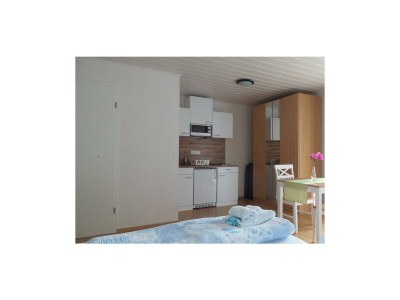 Apartment Appartement/Fewo, Dusche, WC, Balkon - Outdoor photo 2