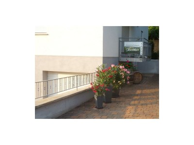 Apartment Appartement/Fewo, Dusche, WC, Balkon - Outdoor photo 4