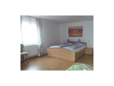 Apartment Appartement/Fewo, Dusche, WC, Balkon - Outdoor photo 5