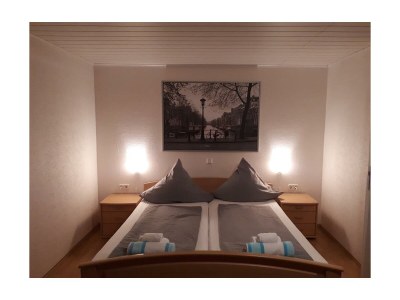 Apartment Appartement/Fewo, Dusche, WC, Balkon - Outdoor photo 6