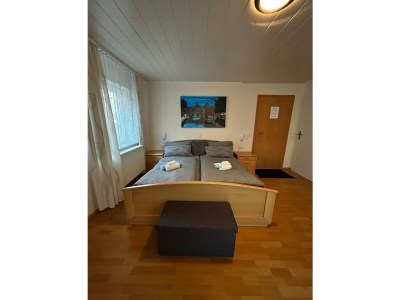 Apartment Appartement/Fewo, Dusche, WC, Balkon - Outdoor photo 8