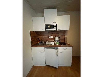 Apartment Appartement/Fewo, Dusche, WC, Balkon - Outdoor photo 9